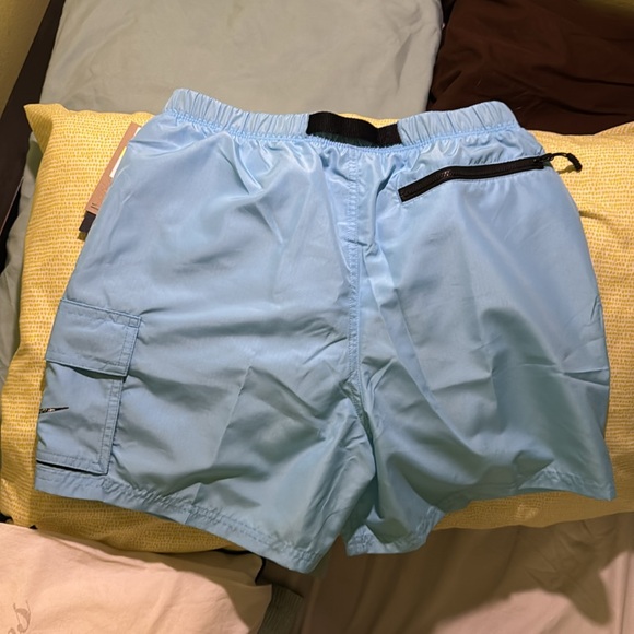 NWT Men’s Nike Packable Belted Utility Short size SMALL (28-30) - Picture 6 of 11